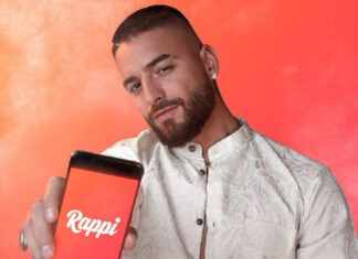 Maluma se hace accionista de Rappi; será su nueva imagen Maluma estará involucrado en el área creativa y visual, así como con los temas de cultura y comunicación.