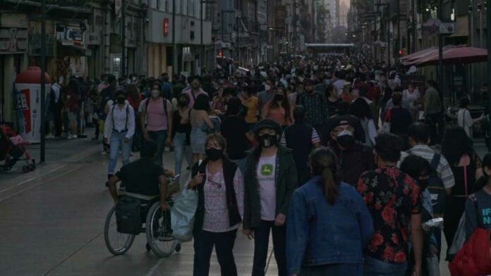 México México