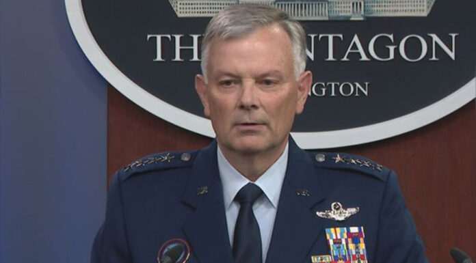 México es la más grande base del espionaje ruso: EU México es actualmente la más grande base de operaciones de las agencias de espionaje ruso, aseguró Glen VanHerck.