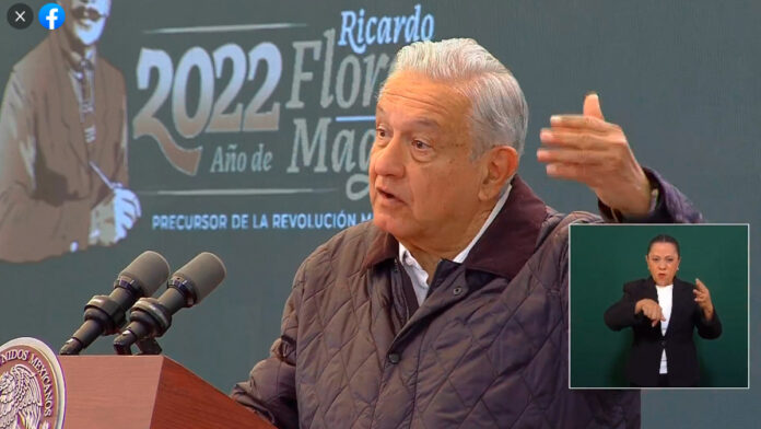 México "México no es colonia de Rusia ni de China ni de Estados Unidos”, dijo el presidente durante la conferencia mañanera en Cuernavaca.