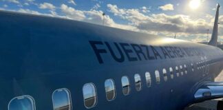 Evacúan a México 81 personas rescatadas de Ucrania México