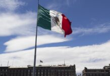 México pide alto al fuego en Ucrania México