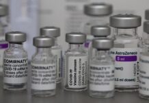 México recibe nuevo embarque de vacunas AstraZéneca México recibe nuevo embarque de vacunas AstraZéneca