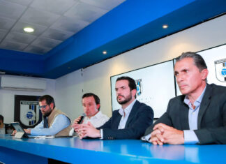 Mikel Arriola comparecerá por tragedia en Querétaro Mikel Arriola será llamado a comparecer ante la Cámara de Diputados en el Palacio Legislativo de San Lázaro.