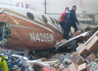 Empresario poblano, herido por caída de avioneta en Morelos Las autoridades de Morelos realizan las diligencias correspondientes para determinar la causa de la caída.