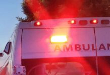Mujer es baleada por su pareja en San Andrés Calpan Mujer