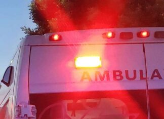 Mujer es baleada por su pareja en San Andrés Calpan Mujer