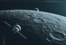 Envía tu nombre ¡A la luna! La NASA invita NASA