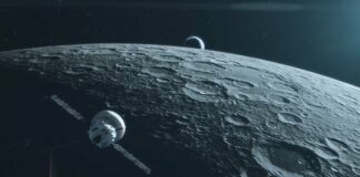 Envía tu nombre ¡A la luna! La NASA invita NASA