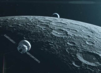 Envía tu nombre ¡A la luna! La NASA invita NASA