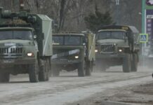 La OTAN desplegará nuevas tropas al este de Europa OTAN