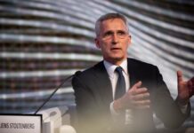 OTAN insiste: no enviará tropas a Ucrania OTAN