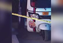 Acribillan a ‘El Oaxaco” a bordo de su mototaxi en Acatzingo Oaxaco
