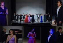 Ópera UDLAP presenta “Si nos dejan, ópera y canción mexicana” Ópera