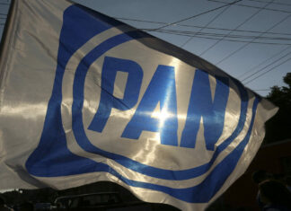 Líder de bancada panista en Congreso será rotativo, adelanta dirigente