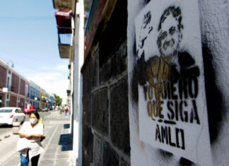 PAN presenta 2 denuncias vs Morena por promover la revocación El Comité Directivo Estatal (CDE) del PAN informó que ambas quejas se promovieron ante la Junta Local del INE. Foto: EsImagen
