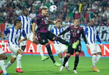 Honduras no buscará complicar pase del Tri a Qatar 2022