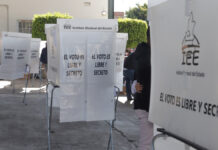 TEPJF anula elección en Ayotoxco; preparan comicios extraordinarios PRI se colocó como el gran ganador de las elecciones extraordinarias en Puebla, al llevarse dos de los tres ayuntamientos.