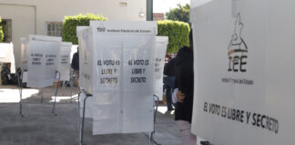 TEPJF anula elección en Ayotoxco; preparan comicios extraordinarios PRI se colocó como el gran ganador de las elecciones extraordinarias en Puebla, al llevarse dos de los tres ayuntamientos.