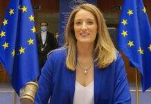 La presidenta del Parlamento Europeo visitará Kiev Parlamento Europeo