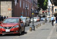 Parquímetros en Puebla tendrán licitación la próxima semana Será a mediados del mes de mayo cuando se ponga en marcha el proyecto de parquímetros en la capital del estado.