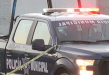 Hallan cuerpo baleado y encobijado en Puebla capital Puebla