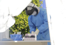 Puebla aún no alcanza inmunidad de rebaño En Puebla, el 25 por ciento de los pacientes contagiados de Covid-19 que han requerido atención hospitalaria se han reinfectado.