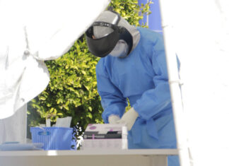 Puebla aún no alcanza inmunidad de rebaño En Puebla, el 25 por ciento de los pacientes contagiados de Covid-19 que han requerido atención hospitalaria se han reinfectado.