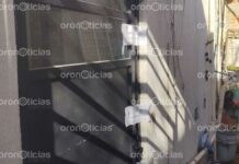 Asaltan y asesinan a pareja en su propia casa en Puebla Puebla