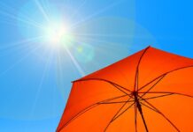 ¡Qué calor! Puebla tendrá temperaturas de hasta 45 grados Puebla