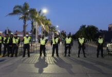 Puebla no tendrá afición en partido con Atlético San Luis La porra del Club Puebla tendrá prohibida la entrada al Estadio “Alfonso Lastras Ramírez” en San Luis Potosí