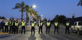 Puebla no tendrá afición en partido con Atlético San Luis La porra del Club Puebla tendrá prohibida la entrada al Estadio “Alfonso Lastras Ramírez” en San Luis Potosí