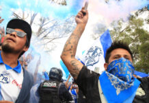Puebla financiará Congreso Nacional de Porras Futboleras El encuentro fue sugerencia de los grupos de animación del Club Puebla y se prevé que participen porras de todo el país.