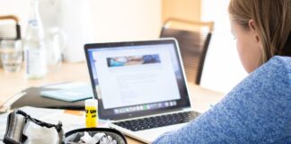 Puebla llega a 90% de asistencia presencial a escuelas Puebla llega a 90% de asistencia presencial a escuelas