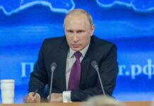 Prohíbe Putin comprar acciones en compañías extranjeras Putin