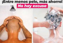 Municipio en NL pide “raparse la cabeza” para ahorrar agua