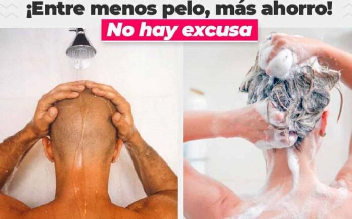 Raparse-para-ahorra-agua