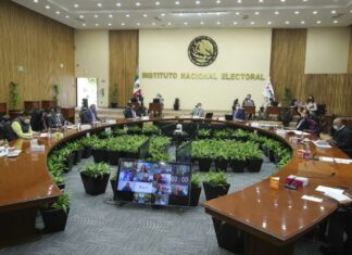 Respalda gobernador reforma electoral de AMLO sobre INE Reforma