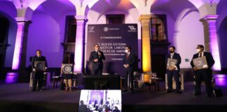 Poder Judicial impulsa el diálogo sobre Reforma Laboral Reforma