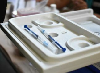 Reino Unido alista aplicación de cuarta dosis anti Covid Reino