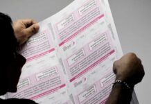 Federación acusa al INE ante SCJN por casillas para revocación revocación