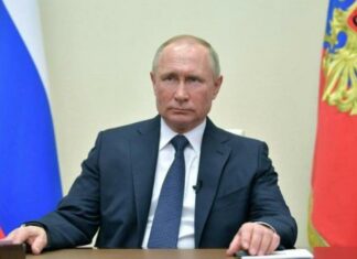 Rusia llama a embajador de EU ante posible ruptura diplomática Rusia