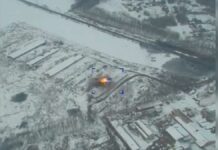 Rusia confirma uso de misiles hipersónicos en Ucrania Rusia