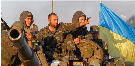 Rusia anunció que reducirá de manera "radical" su actividad militar cerca de Kiev y Chernígov en Ucrania.