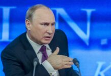 Rusia podrá superar sanciones occidentales: Putin Rusia