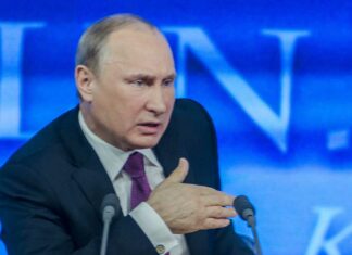 Rusia podrá superar sanciones occidentales: Putin Rusia