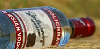 EU prohíbe importar mariscos, vodka y diamantes de Rusia Rusia