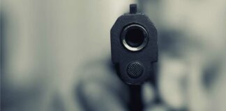 A mano armada asaltan Ruta 27-A en Barrio El Refugio Ruta