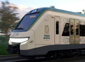 SEMARNAT califica de pseudoambientalistas a críticos del Tren Maya La Secretaría del Medio Ambiente y Recursos Naturales (SEMARNAT) respondió a las críticas contra la ruta del tramo 5 del Tren Maya.
