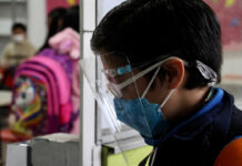 Pide SEP reincorporarse a clases presenciales próximo 25 de abril La SEP aseguró que hay condiciones sanitarias para que todos los alumnos se reincorporen y refuercen su conocimiento.